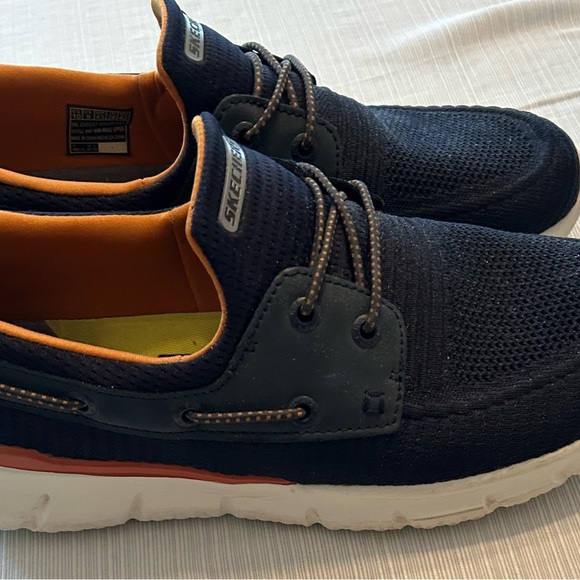 Skechers Slip-ins Relaxed
Fit: Cyrus - Eagan New in Box - Picture 5 of 7